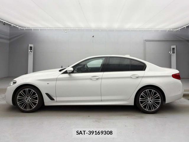 Bmw 5 SERIES 2019-07 8647021-4
