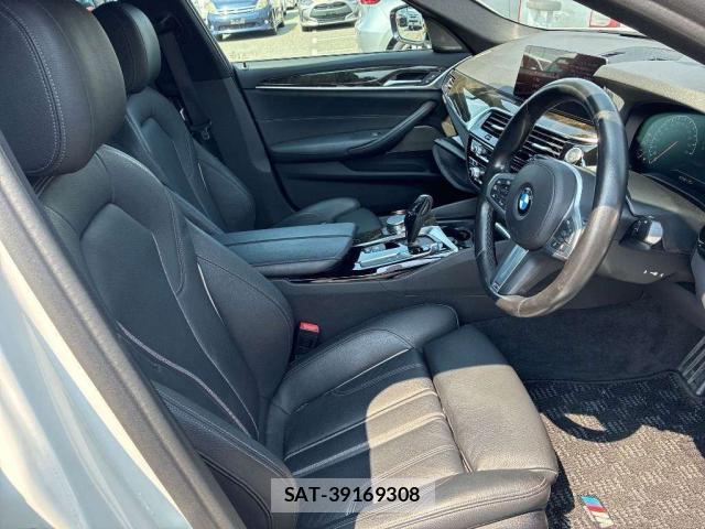 Bmw 5 SERIES 2019-07 8647021-5
