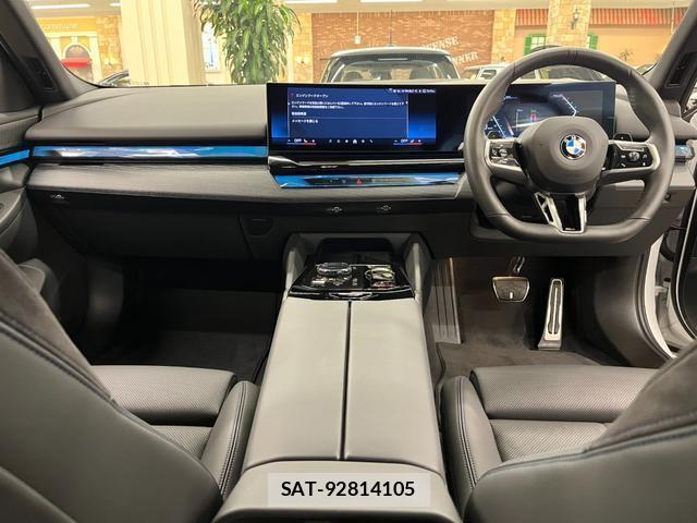 Bmw 5 SERIES 2024-10 8647914-2