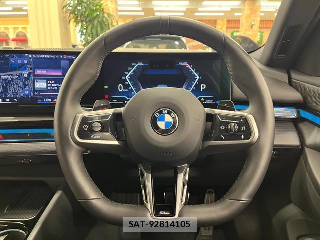 Bmw 5 SERIES 2024-10 8647914-7