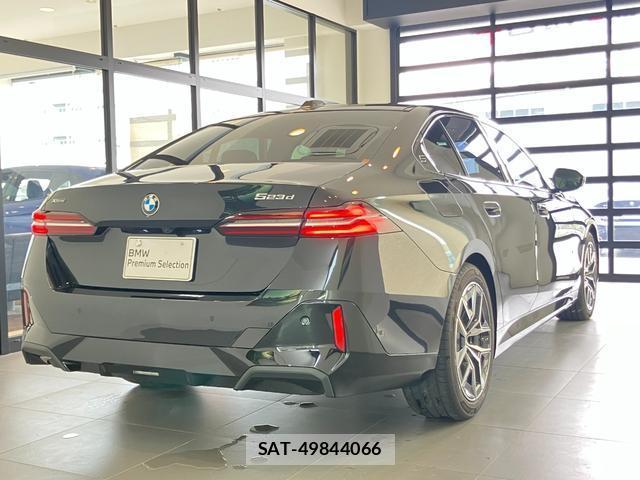 Bmw 5 SERIES 2026-03 8649548-10