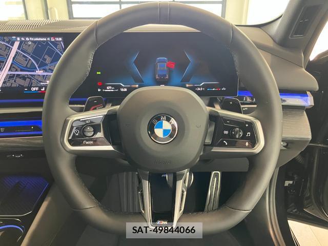 Bmw 5 SERIES 2026-03 8649548-2