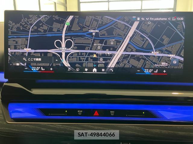 Bmw 5 SERIES 2026-03 8649548-3