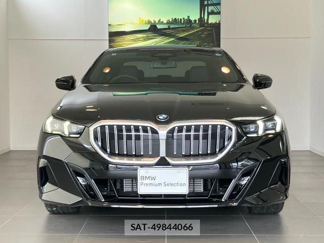 Bmw 5 SERIES 2026-03 8649548-6