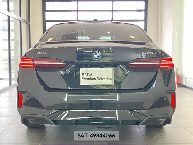 Bmw 5 SERIES 2026-03 8649548-7