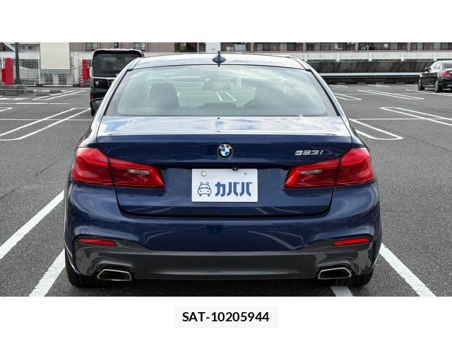 Bmw 5 SERIES 2018 8649635-1