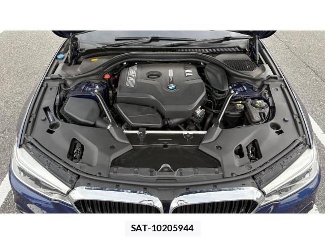 Bmw 5 SERIES 2018 8649635-10