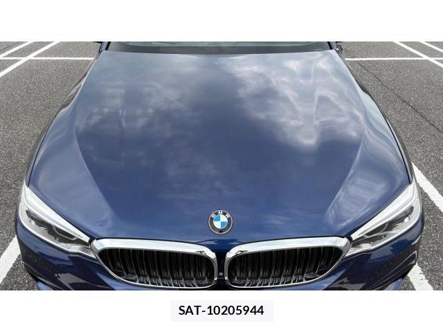 Bmw 5 SERIES 2018 8649635-13