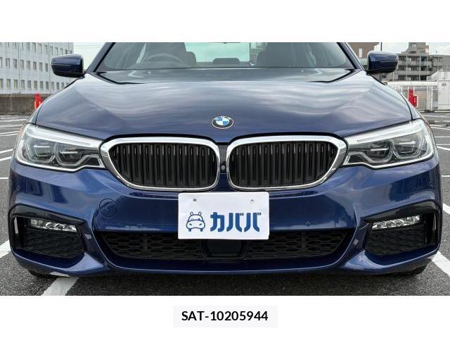 Bmw 5 SERIES 2018 8649635-14