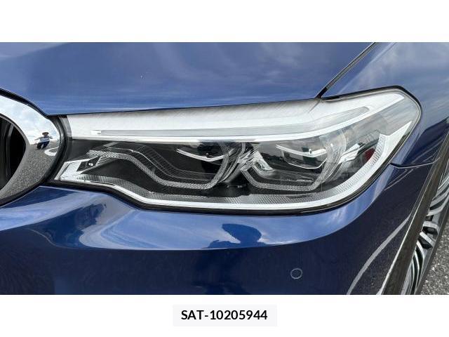 Bmw 5 SERIES 2018 8649635-15