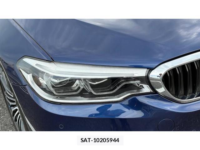Bmw 5 SERIES 2018 8649635-16