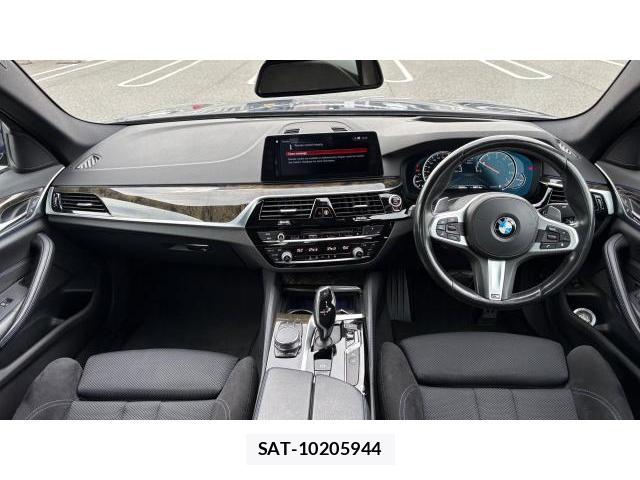 Bmw 5 SERIES 2018 8649635-2