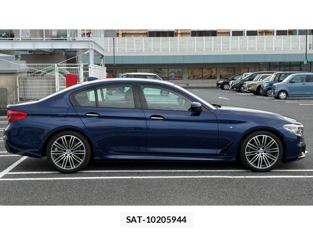 Bmw 5 SERIES 2018 8649635-3