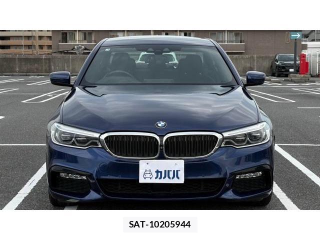 Bmw 5 SERIES 2018 8649635-4