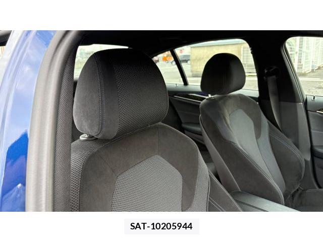Bmw 5 SERIES 2018 8649635-6