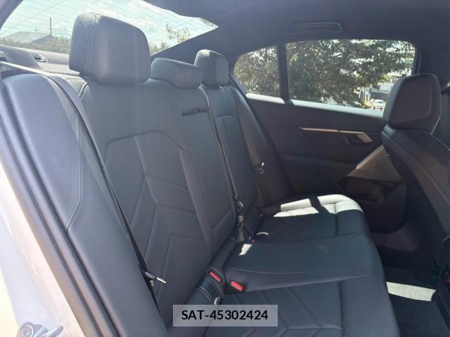 Bmw 5 SERIES 2025-08 8650094-13