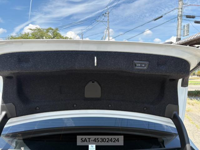 Bmw 5 SERIES 2025-08 8650094-17