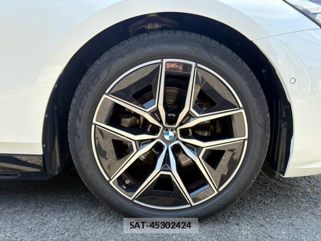 Bmw 5 SERIES 2025-08 8650094-19