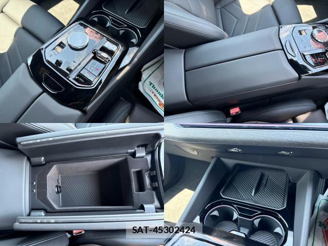 Bmw 5 SERIES 2025-08 8650094-5