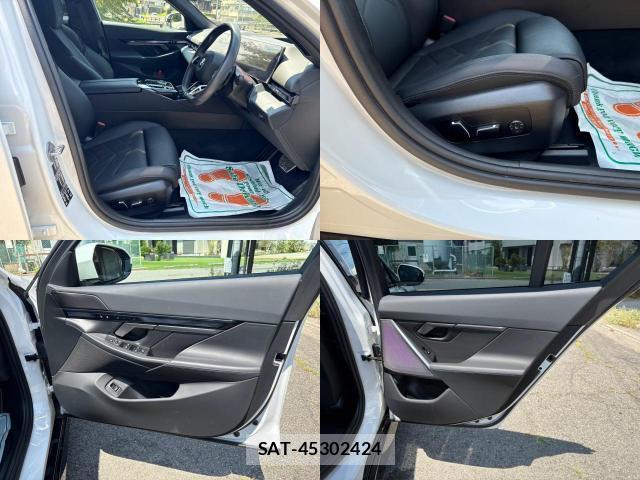 Bmw 5 SERIES 2025-08 8650094-9