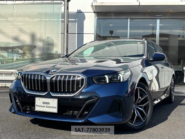 Bmw 5 SERIES 2025-11 8650158-0