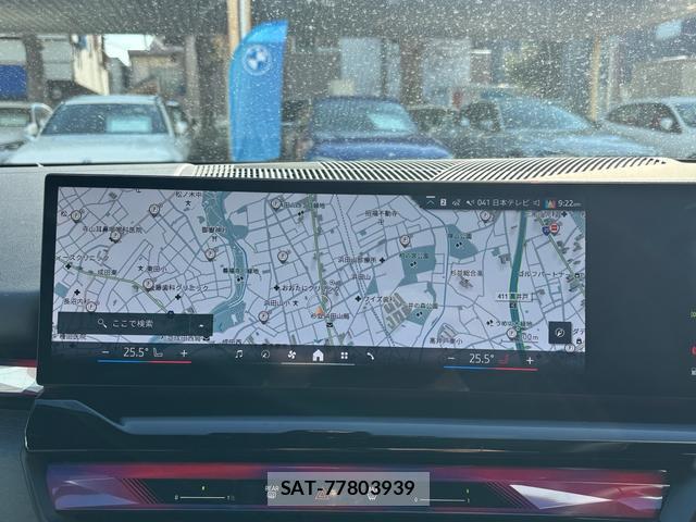 Bmw 5 SERIES 2025-11 8650158-13