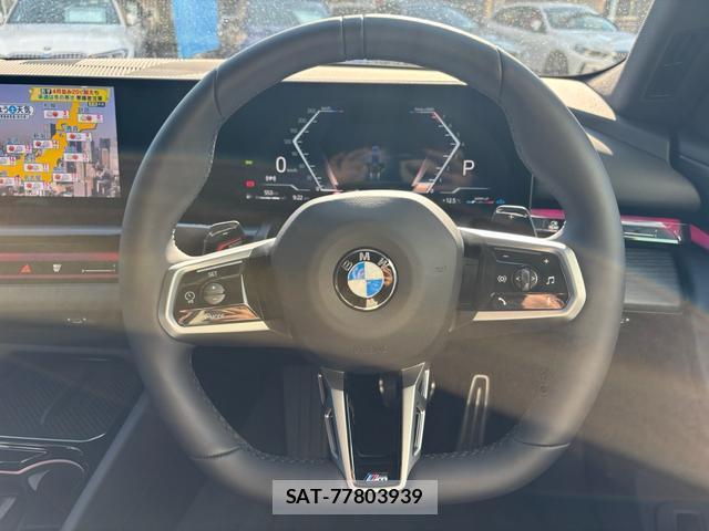 Bmw 5 SERIES 2025-11 8650158-15