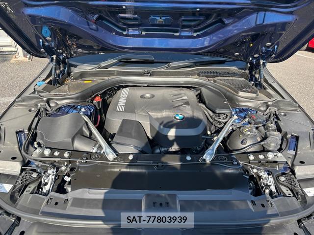 Bmw 5 SERIES 2025-11 8650158-18