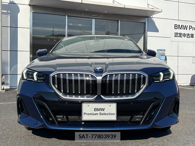 Bmw 5 SERIES 2025-11 8650158-19