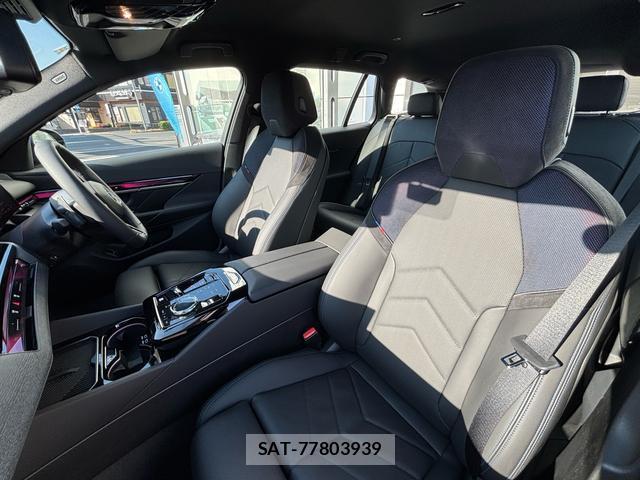 Bmw 5 SERIES 2025-11 8650158-2