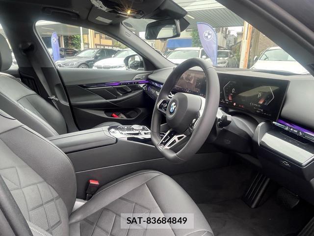 Bmw 5 SERIES 2026-03 8650162-13