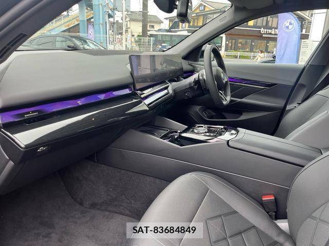Bmw 5 SERIES 2026-03 8650162-15