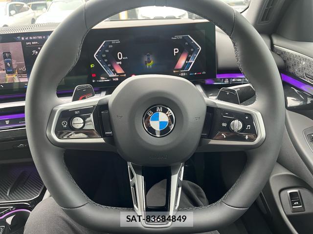 Bmw 5 SERIES 2026-03 8650162-6