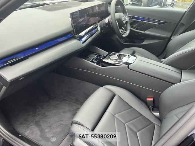 Bmw 5 SERIES 2026-04 8650163-16
