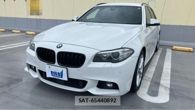 Bmw 5 SERIES 2014-12 8651430-0