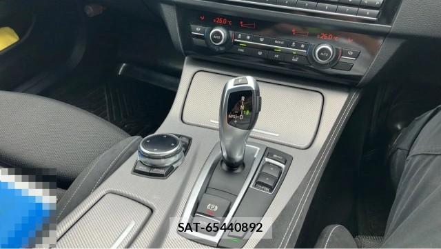 Bmw 5 SERIES 2014-12 8651430-14