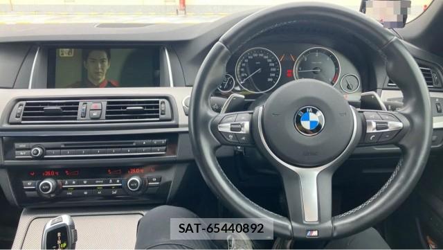 Bmw 5 SERIES 2014-12 8651430-16
