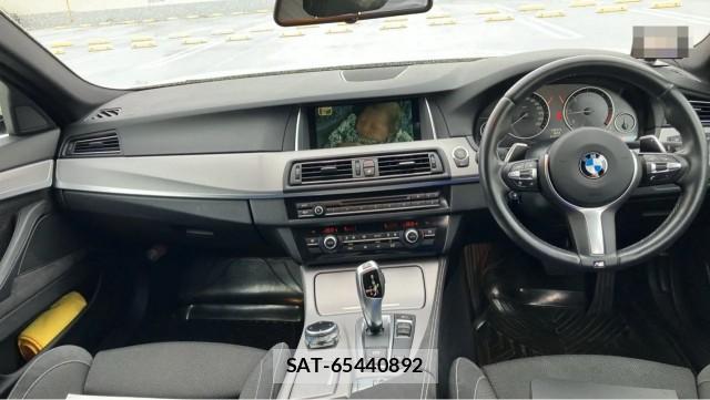 Bmw 5 SERIES 2014-12 8651430-2