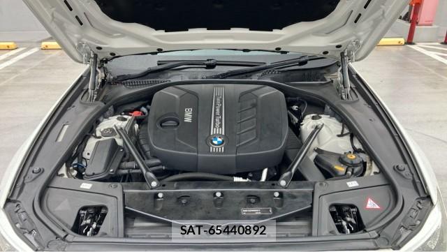 Bmw 5 SERIES 2014-12 8651430-7