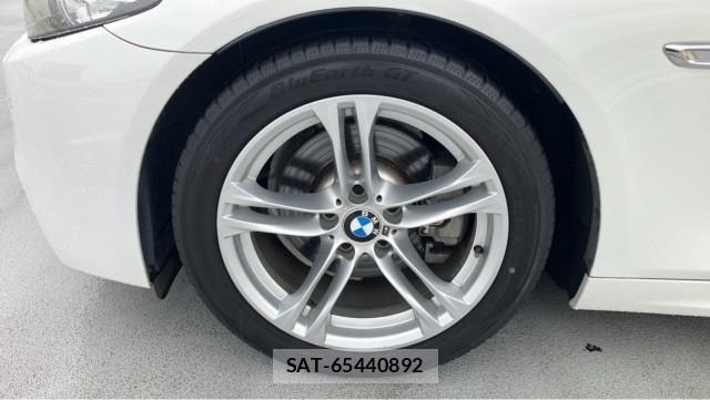 Bmw 5 SERIES 2014-12 8651430-8