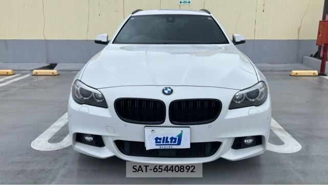 Bmw 5 SERIES 2014-12 8651430-9