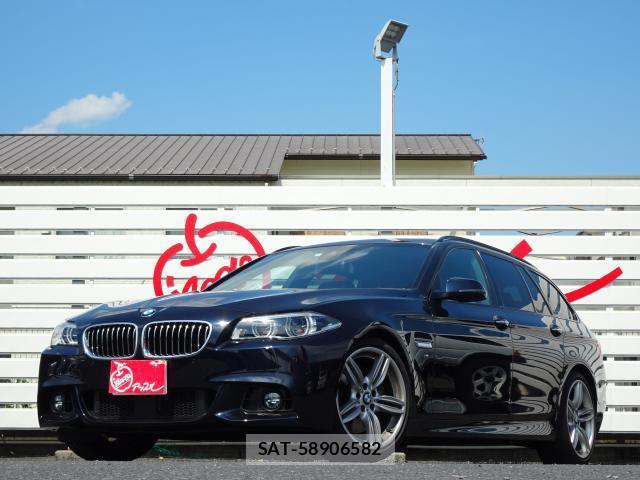 Bmw 5 SERIES 2013-12 8651715-0
