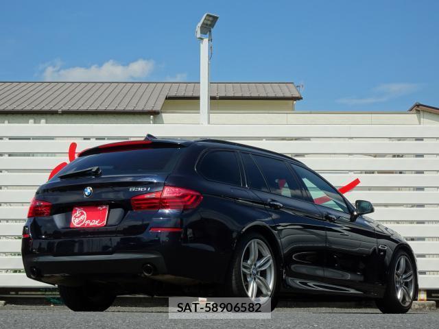 Bmw 5 SERIES 2013-12 8651715-1