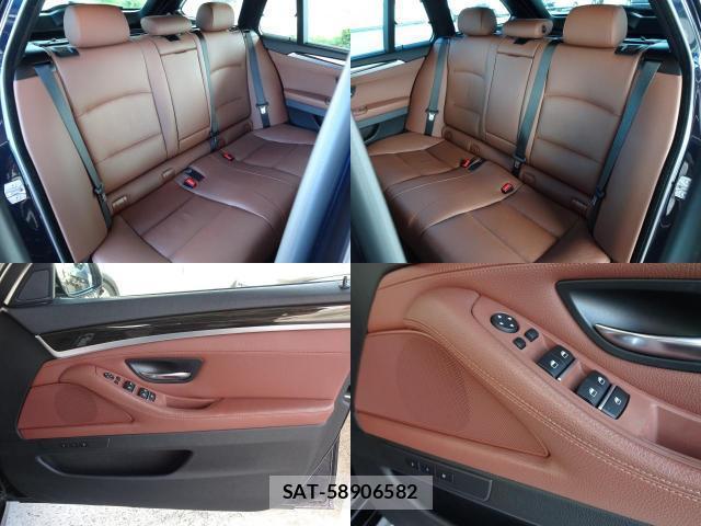 Bmw 5 SERIES 2013-12 8651715-11