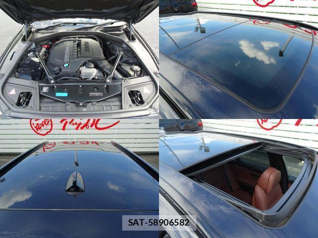 Bmw 5 SERIES 2013-12 8651715-5