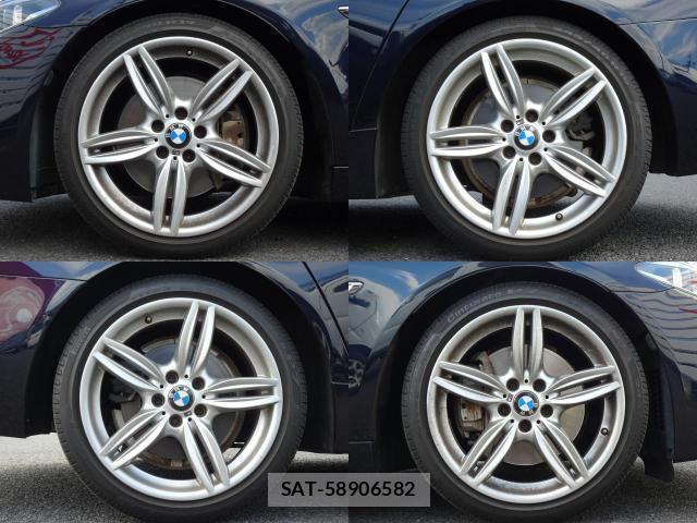 Bmw 5 SERIES 2013-12 8651715-6