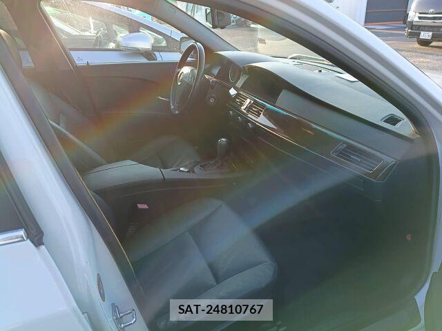 Bmw 5 SERIES 2005-07 8652474-2