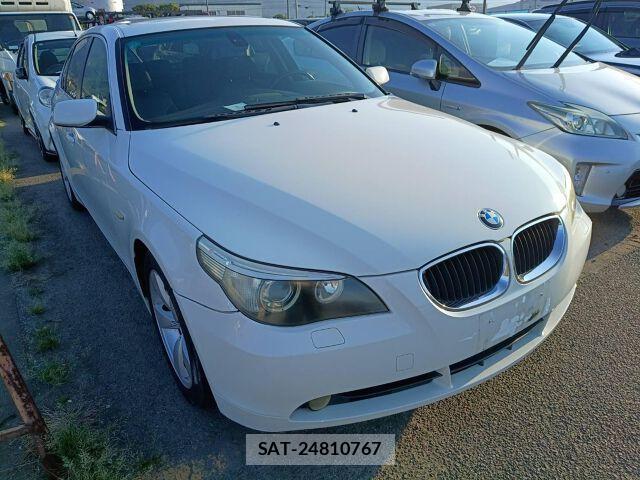 Bmw 5 SERIES 2005-07 8652474-3