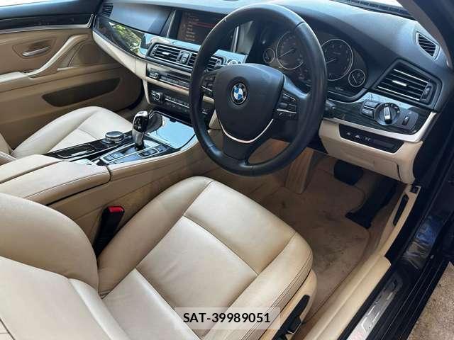Bmw 5 SERIES 2016-05 8653055-11
