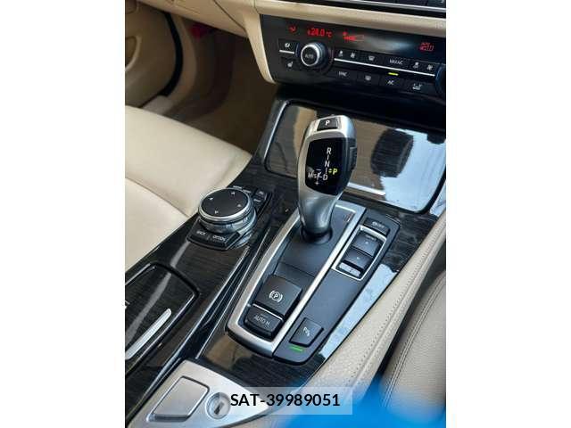 Bmw 5 SERIES 2016-05 8653055-12